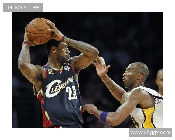 2007年骑士与湖人对决回顾：传奇对抗与篮球盛宴的经典瞬间