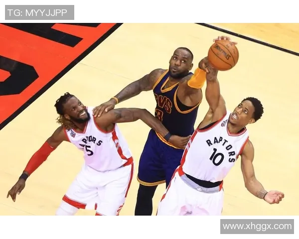 2008年NBA季后赛骑士与猛龙的激烈对决与精彩瞬间回顾