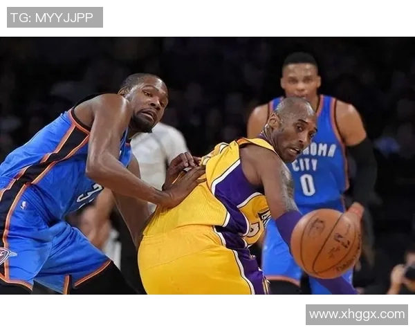 2010季后赛湖人与雷霆的激烈对决回顾与精彩瞬间分析