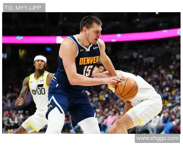 2009年NBA季后赛掘金对爵士精彩回放与赛后分析