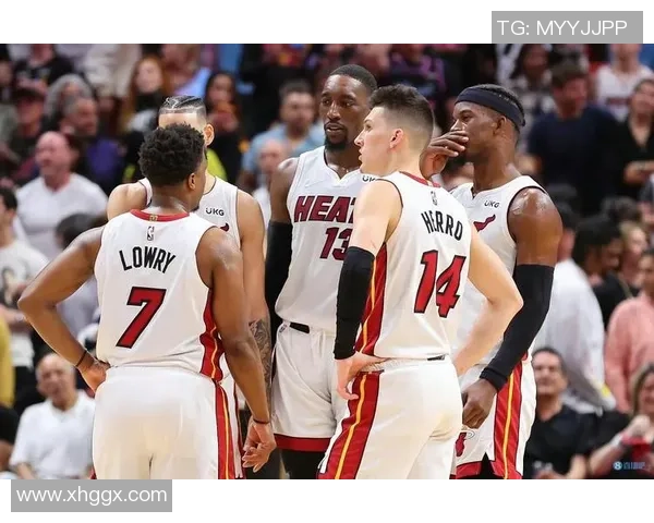 2012年热火队在总决赛首节的精彩表现与战术分析