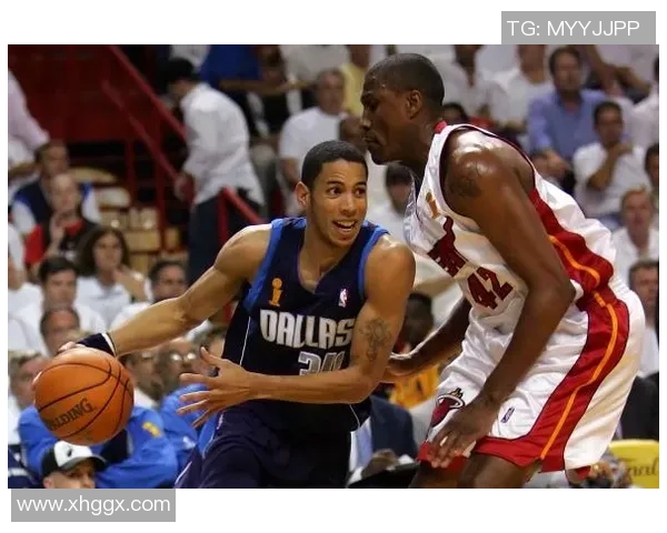 2012年NBA总决赛热火与小牛的巅峰对决与历史意义分析