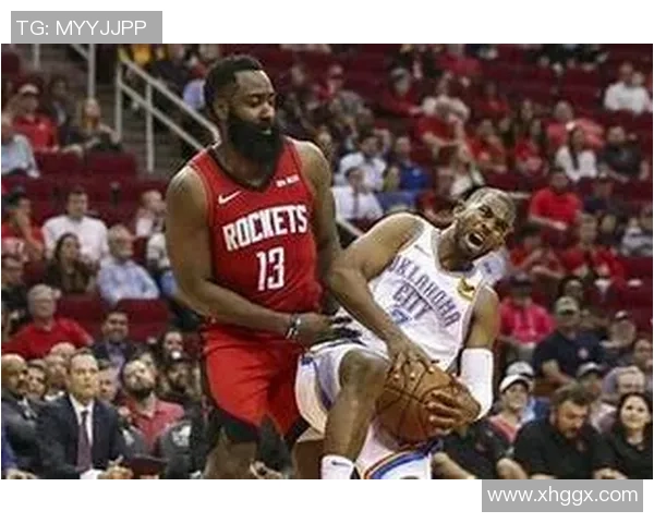 2013年221火箭与雷霆的激烈对决回顾及赛季影响分析