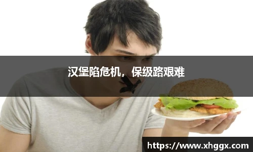 汉堡陷危机，保级路艰难