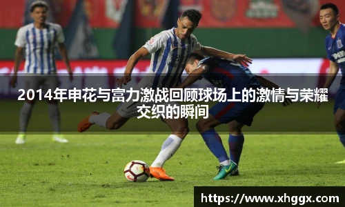2014年申花与富力激战回顾球场上的激情与荣耀交织的瞬间